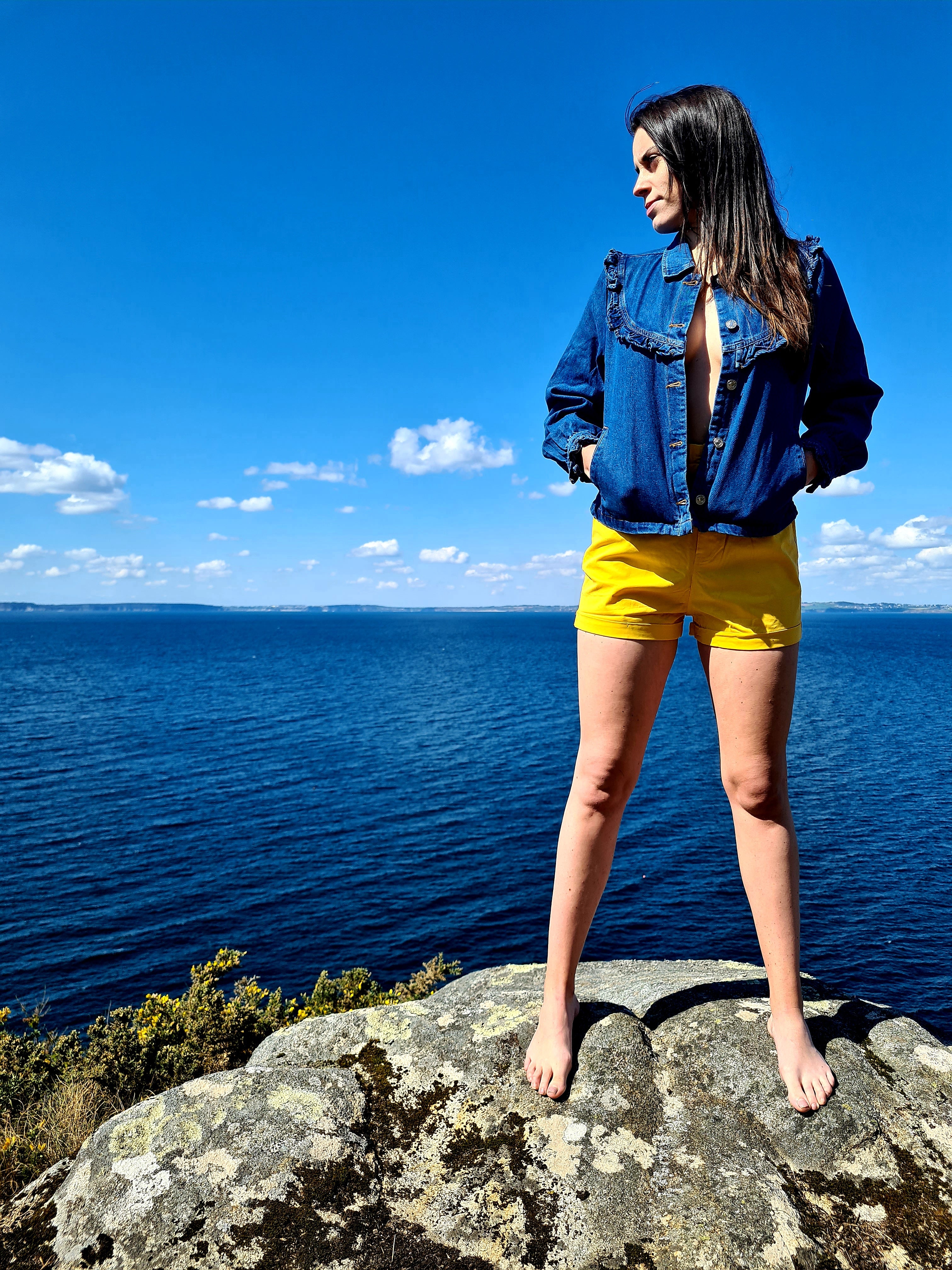 La vie c’est comme...